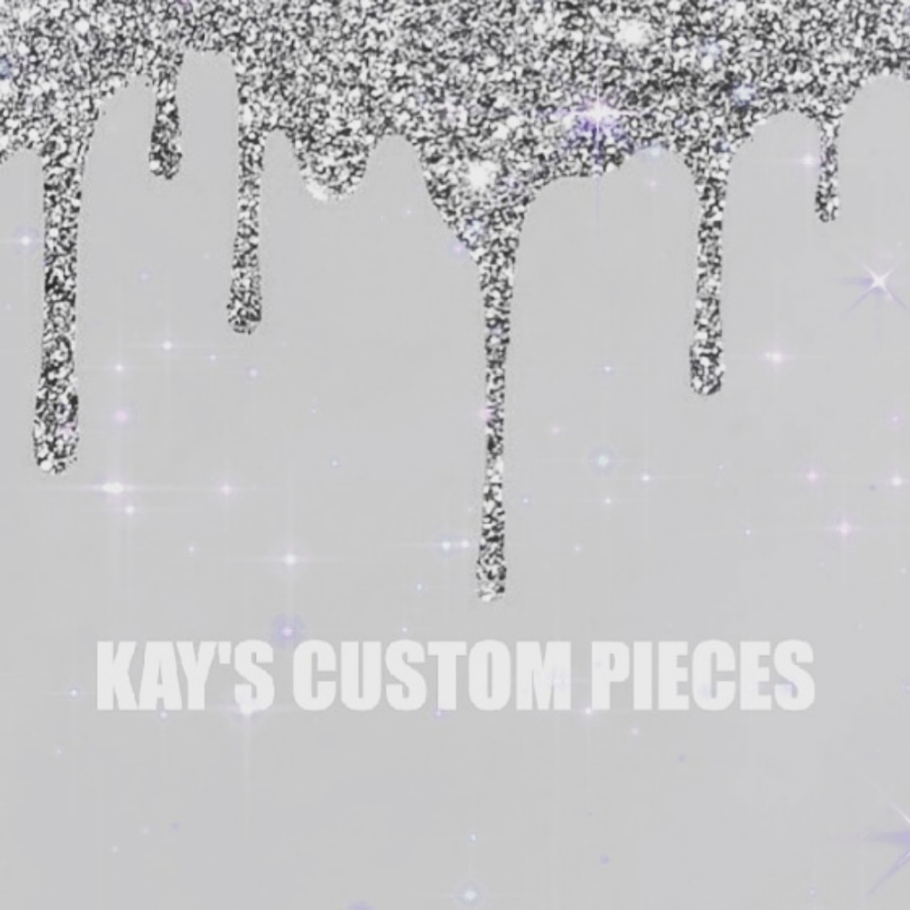Meet your Posher, Kay